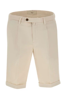 BG101 Bermuda Shorts