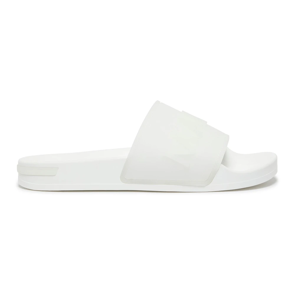 Shoes > Flip Flops & Sliders > Sliders - - Mallet London - Modalova
