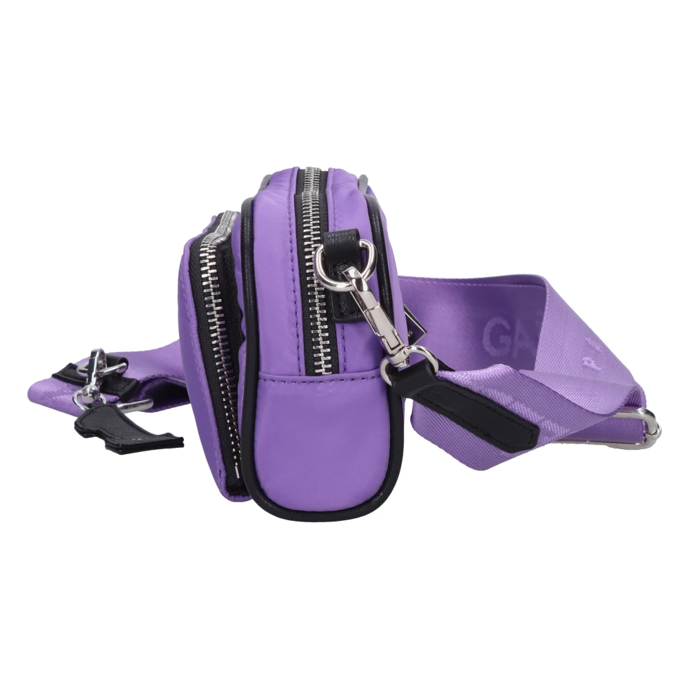 Gaëlle Paris Gaelle Bags.. Purple Dames