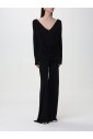 haut-noir-a-col-drape