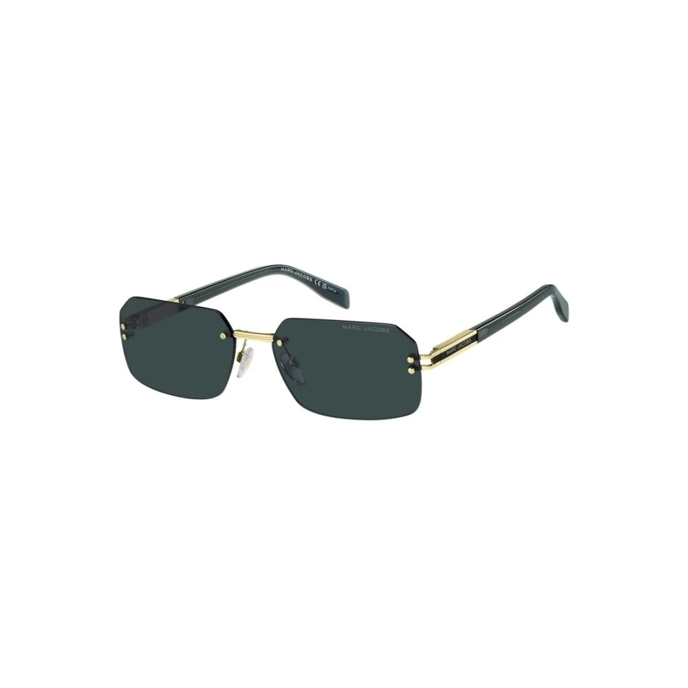 Marc Jacobs , Sunglasses, Male, Yellow, 60 Mm, Marc 902/S Sunglasses