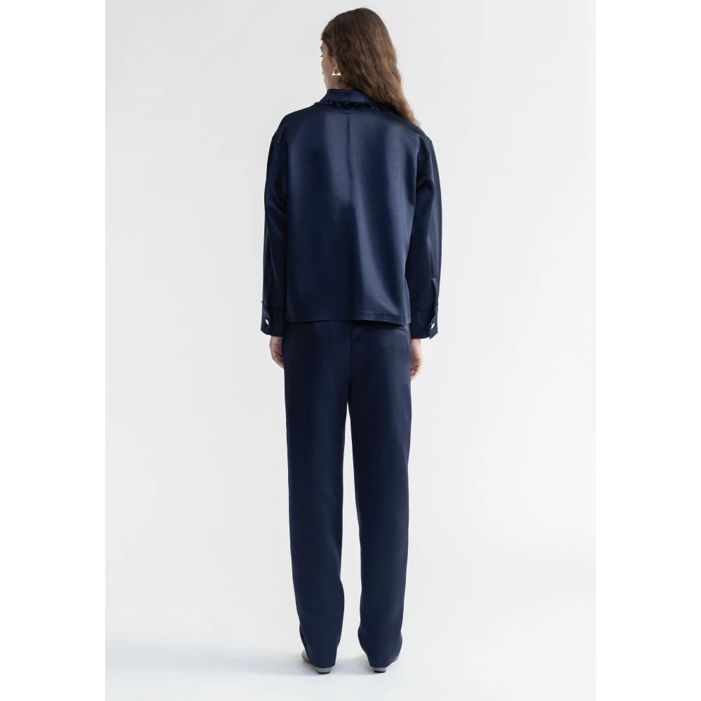 Aeron Pace Blue Dames