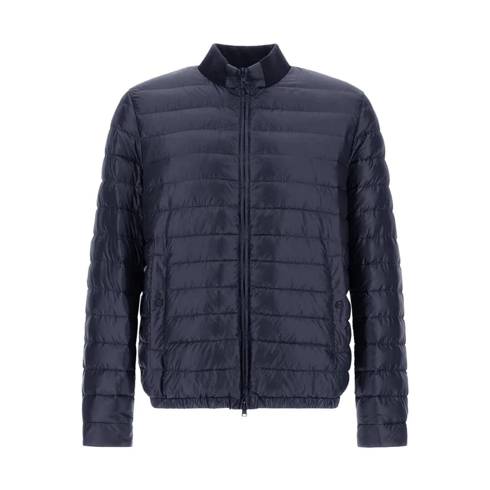 Herno Herr Blå Jackor M, Coats