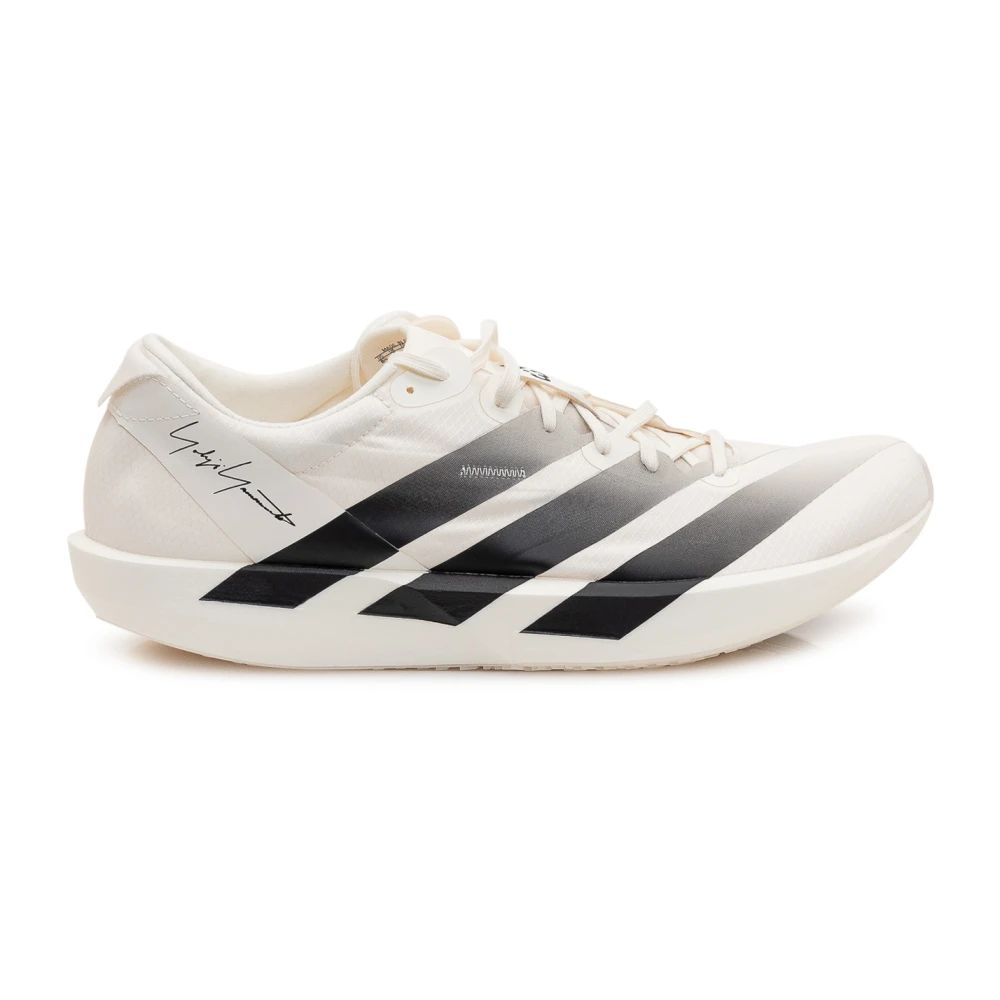Y-3 Adios 9 Heren Schoenen Wit