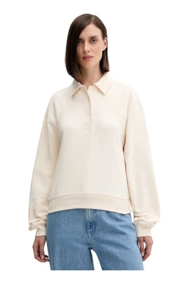 Polo Kragsweater
