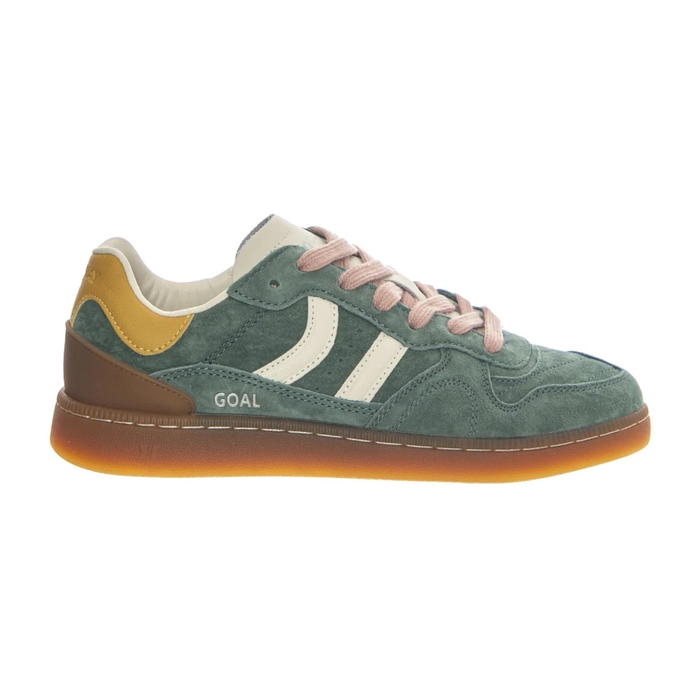 Coolway Goal Heren Schoenen Groen