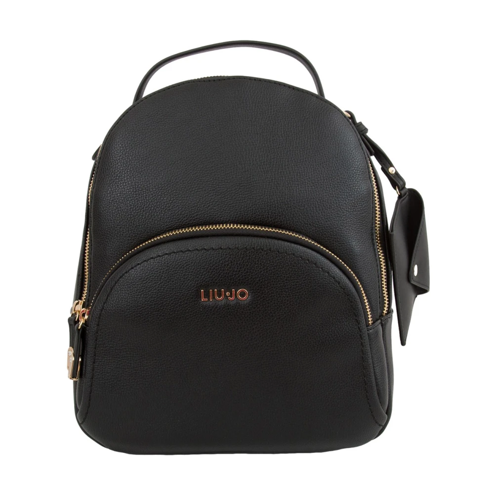 Liu Jo - Bags > Backpacks - Black - Liu Jo - Modalova