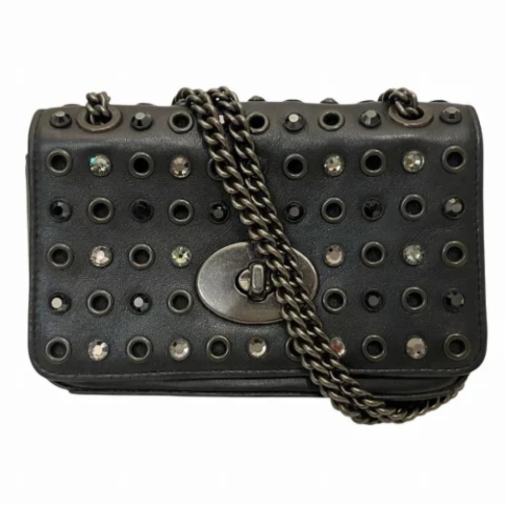 Pre-owned > Pre-owned Bags > Pre-owned Cross Body Bags - - Coach Pre-owned - Modalova