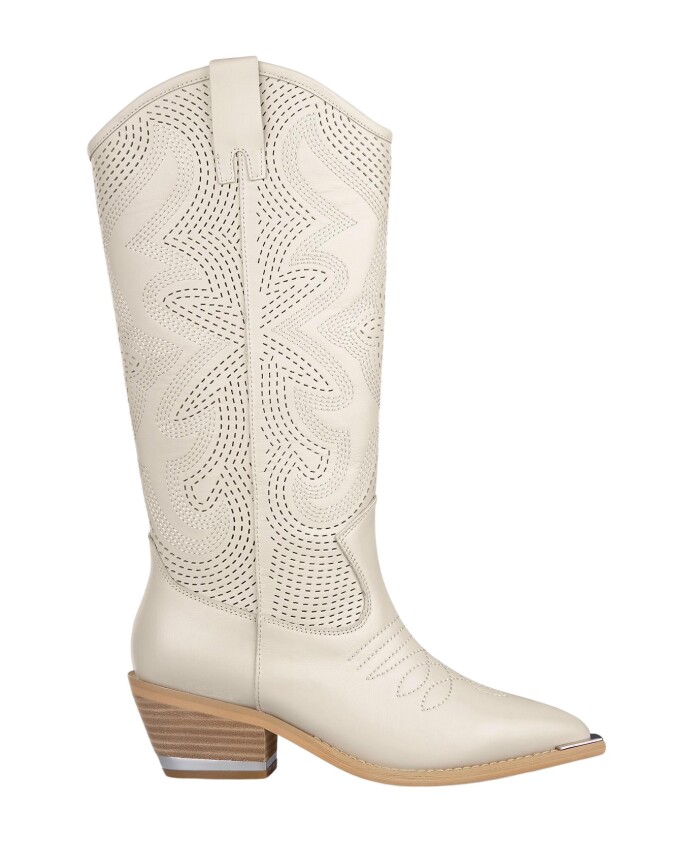 bottines-plates-en-cuir-brodees