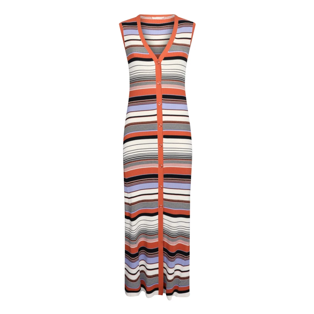 Dresses > Day Dresses > Knitted Dresses - - Liu Jo - Modalova
