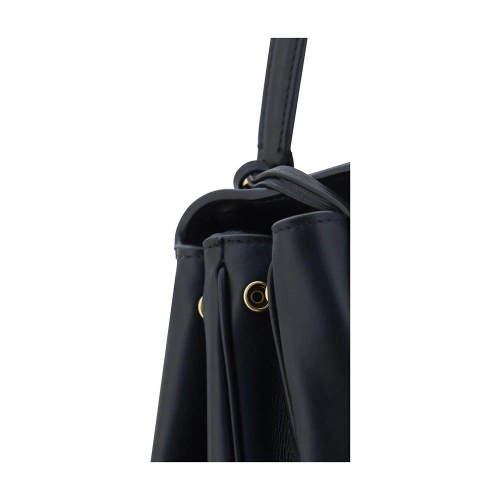 Balenciaga Stijlvolle Top Handtas Black Dames