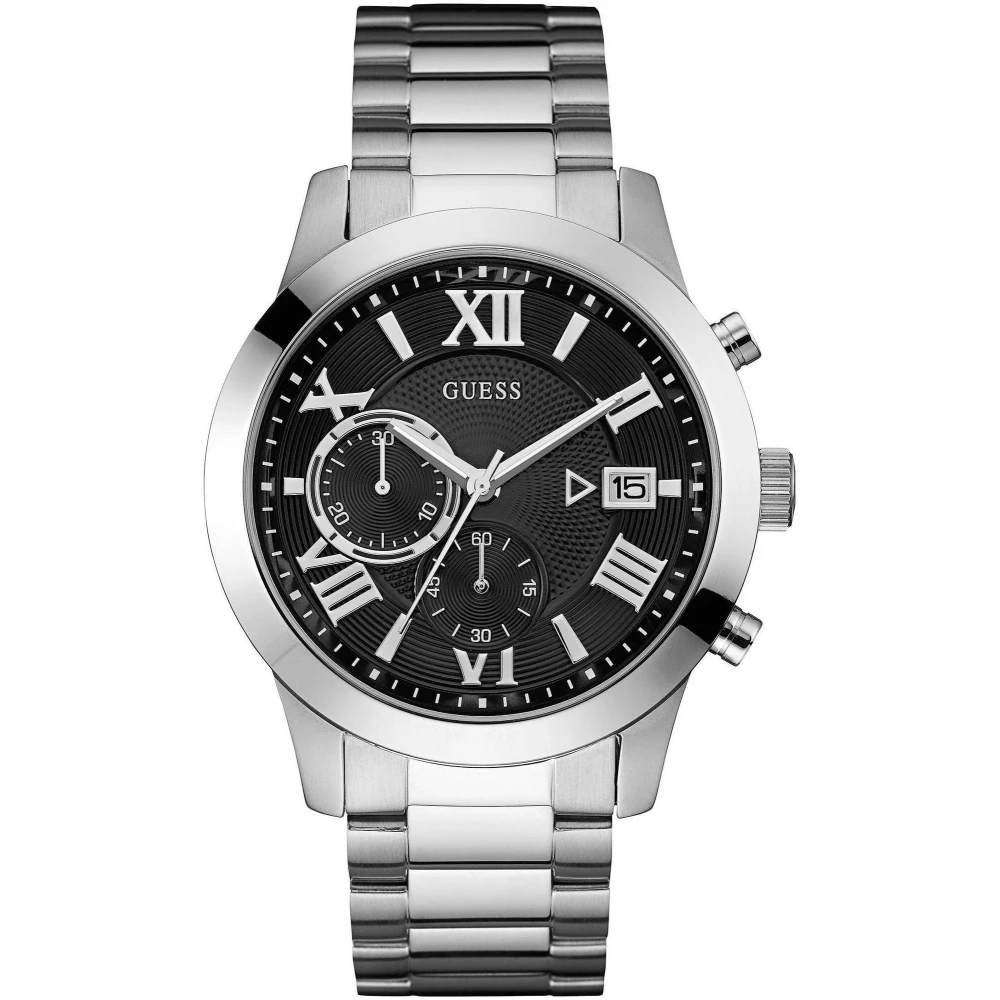 Accessories > Watches - - Guess - Modalova