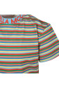 t-shirt-en-coton-multicolore-a-manches-courtes