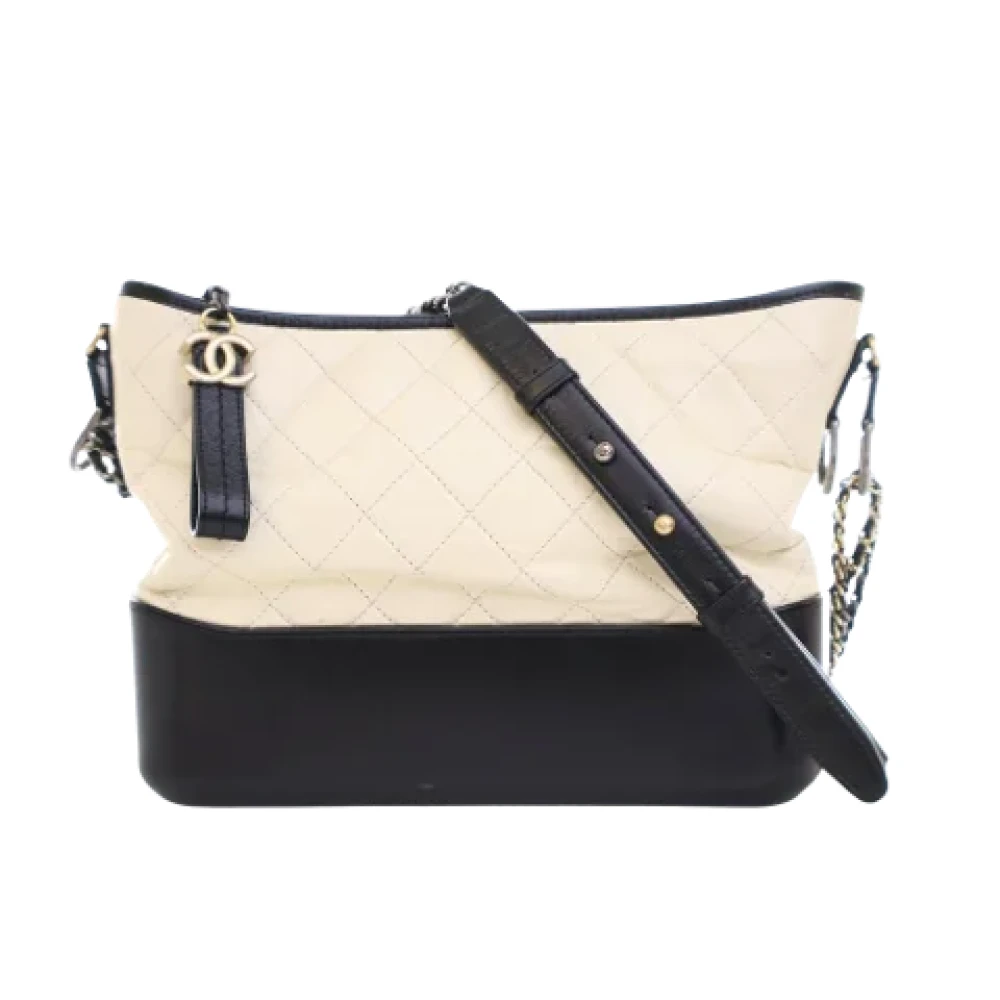 Pre-owned > Pre-owned Bags > Pre-owned Cross Body Bags - - Chanel Vintage - Modalova