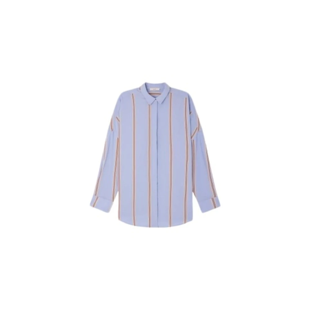 Blouses & Shirts > Shirts - - Sessun - Modalova