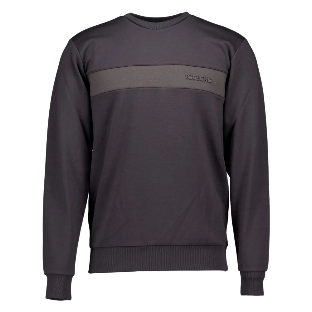 Sweatshirts & Hoodies > Sweatshirts - - Iceberg - Modalova