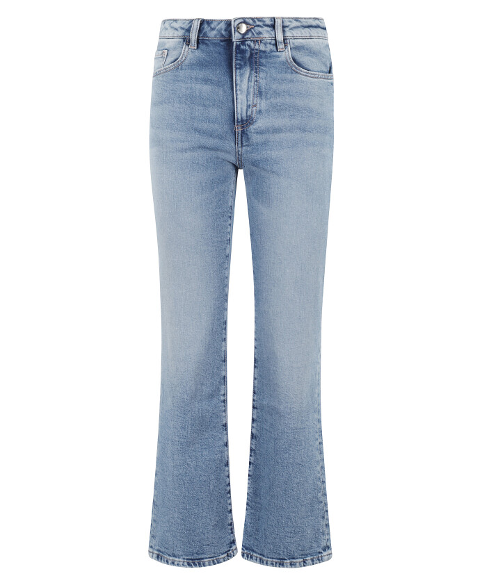 high-waisted-light-blue-jeans
