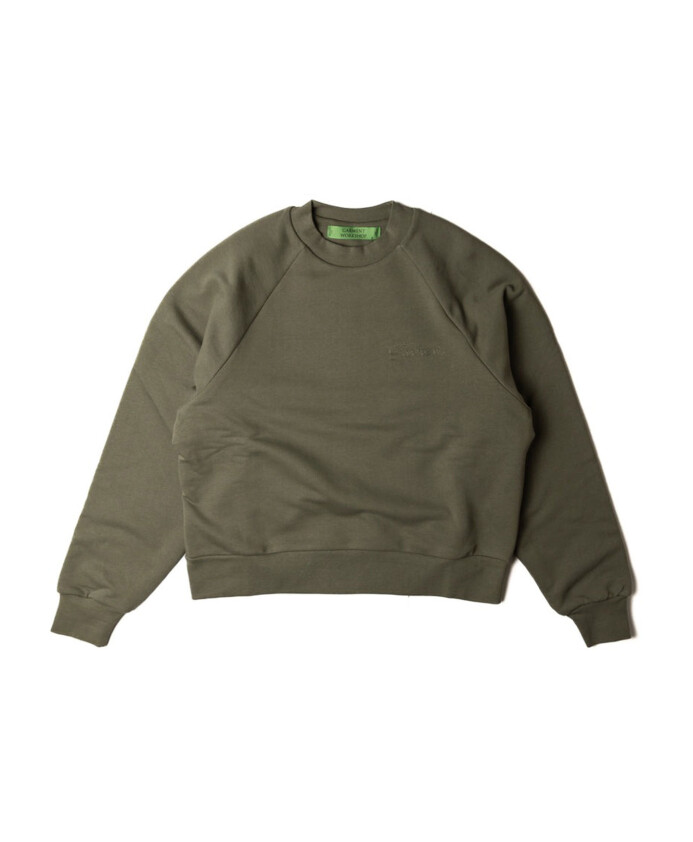 sweat-shirt-double-epaisseur-brode-du-logo