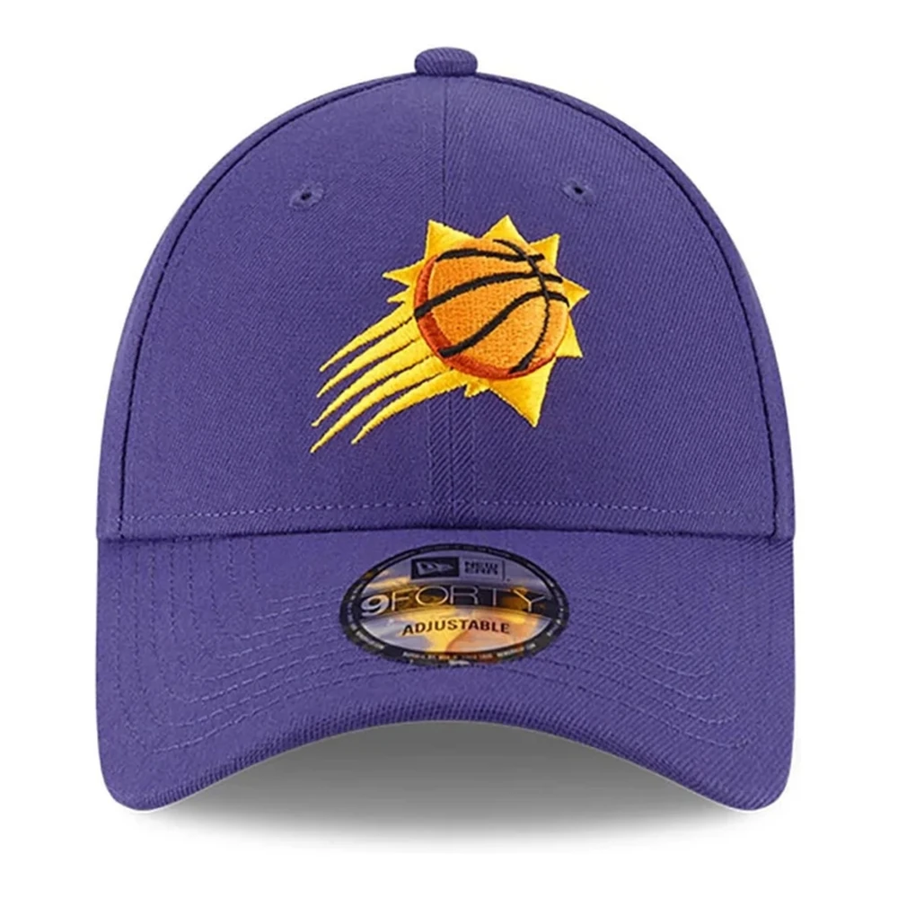 new era Paarse NBA Suns The League Pet Purple Heren