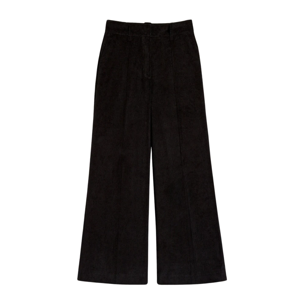Trousers > Wide Trousers - - IVY OAK - Modalova