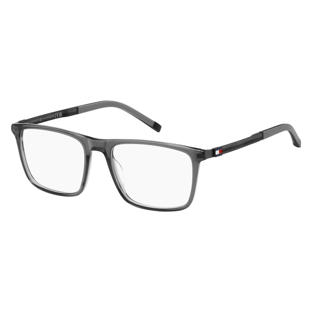 Tommy Hilfiger Grijze Brillen TH 2081 Zonnebril Gray Unisex