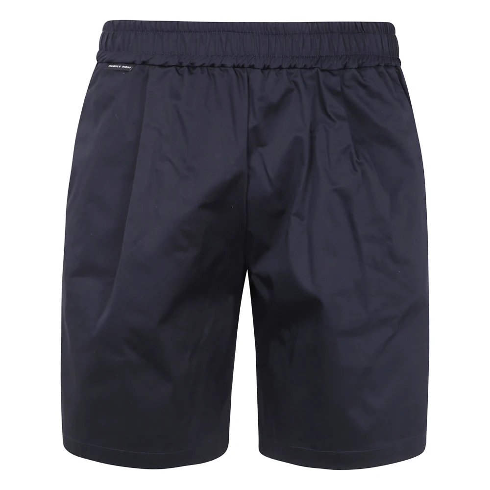 Family First Korte Chino Broek Blue Heren