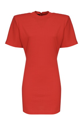 red-cotton-jersey-dress
