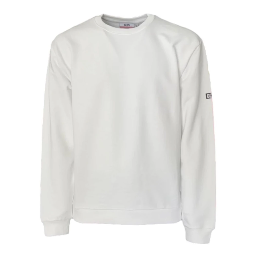 Sweatshirts & Hoodies > Sweatshirts - - Gcds - Modalova