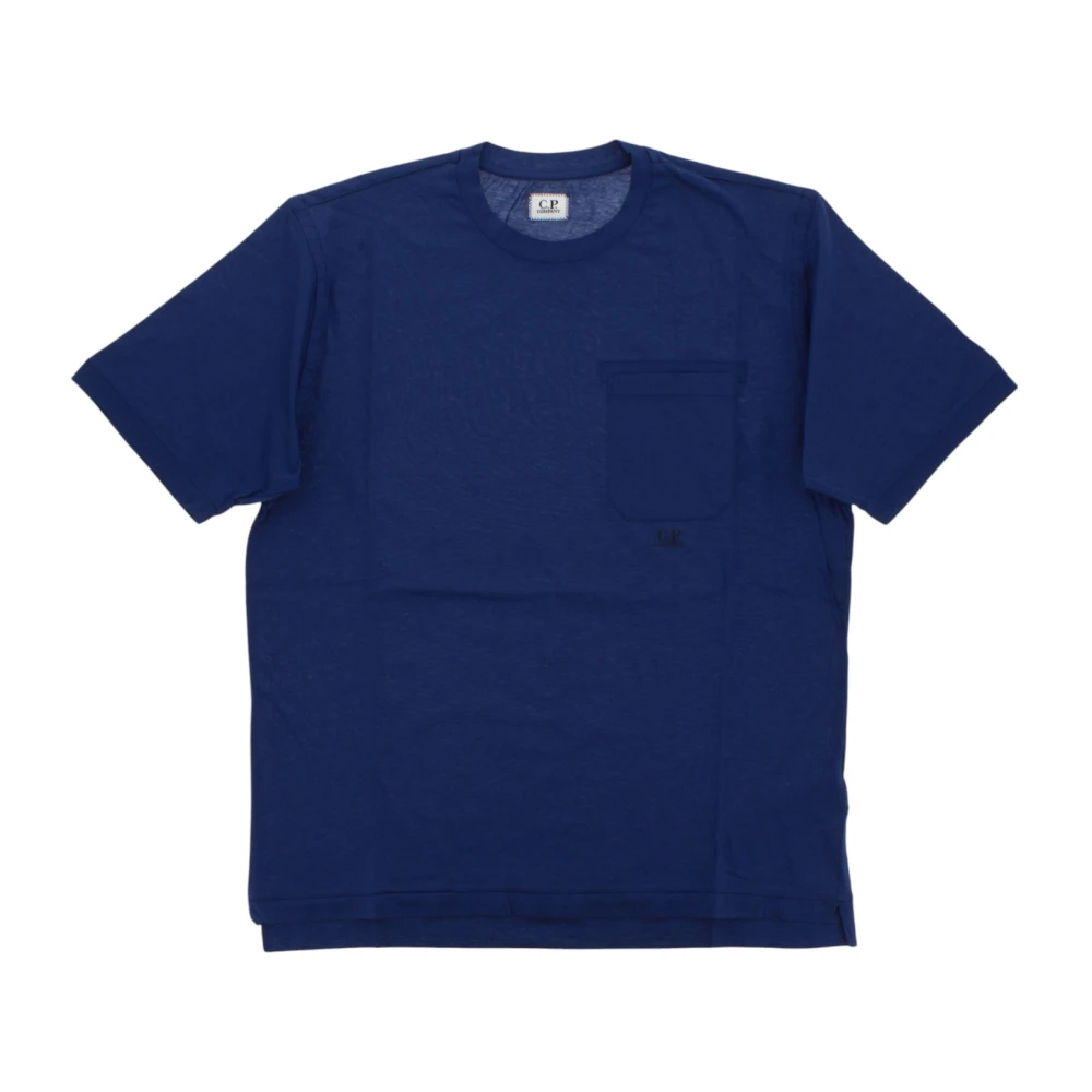 Tops > T-Shirts - - C.p. Company - Modalova