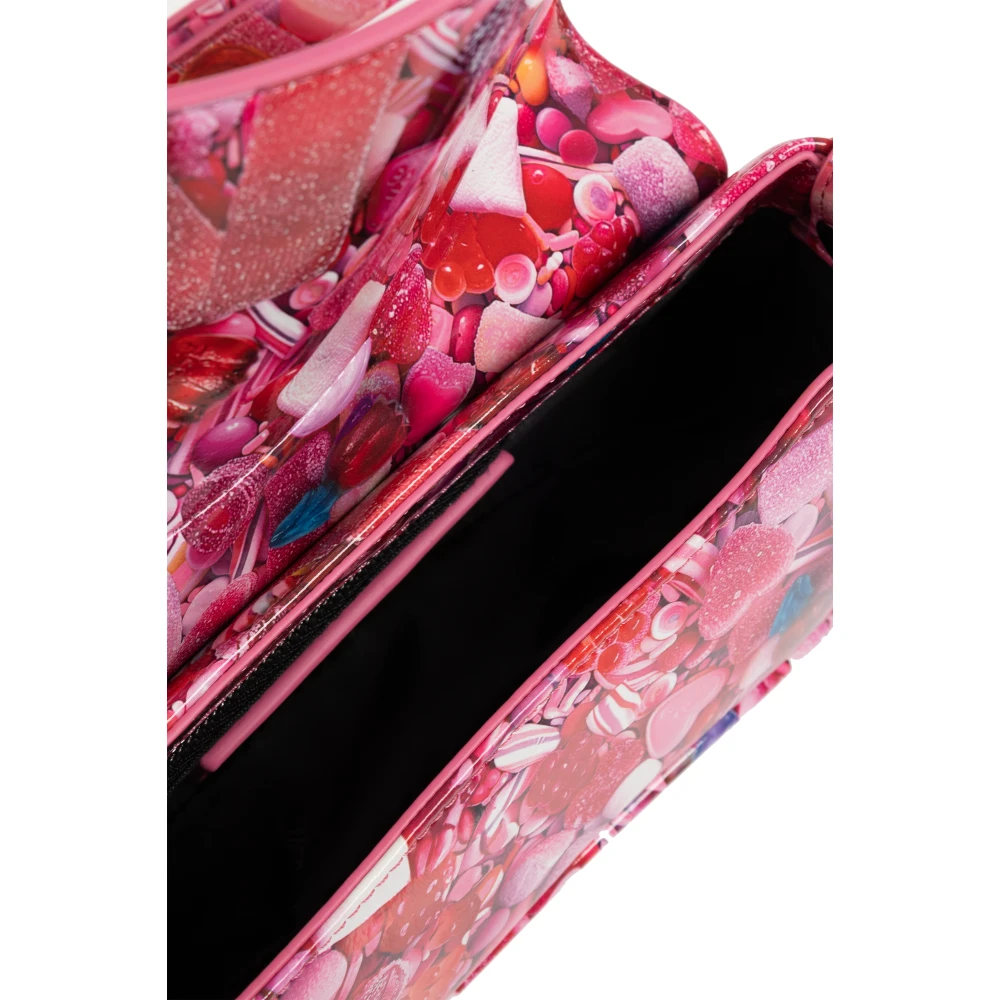 Diesel Schoudertas Play Multicolor Dames