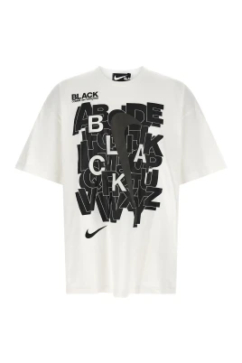 Oversized Logo T-shirt