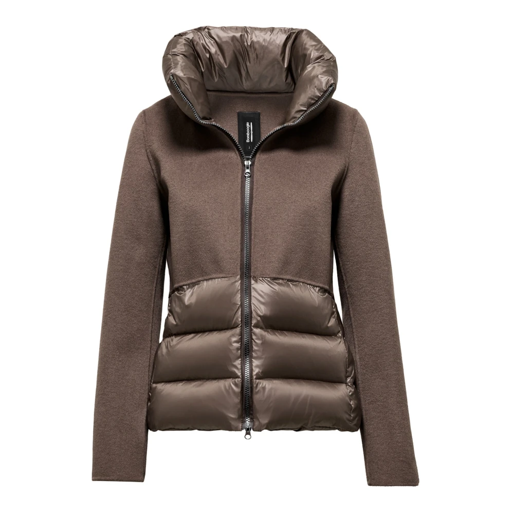 Jackets > Winter Jackets - - BomBoogie - Modalova