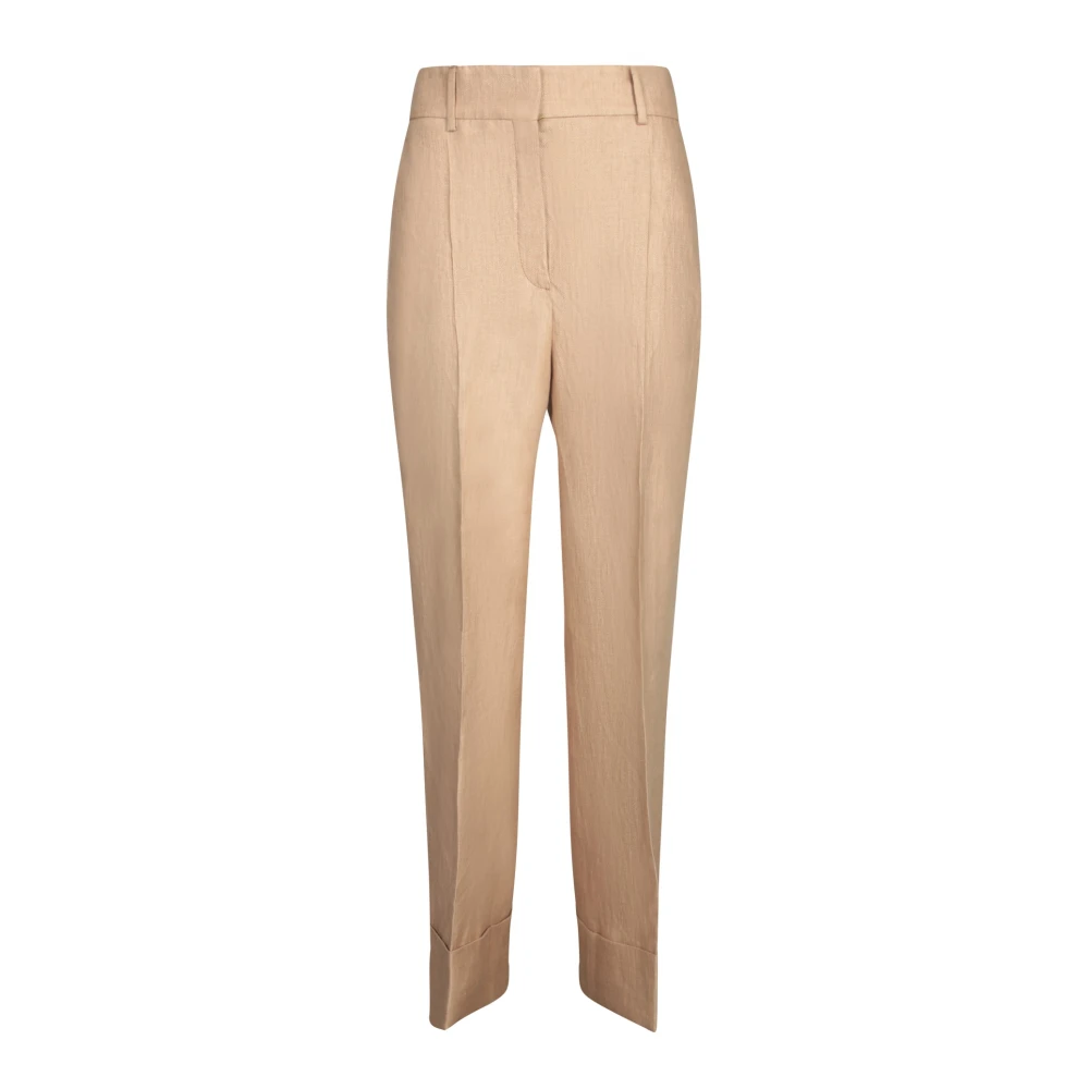 Trousers > Straight Trousers - - Incotex - Modalova