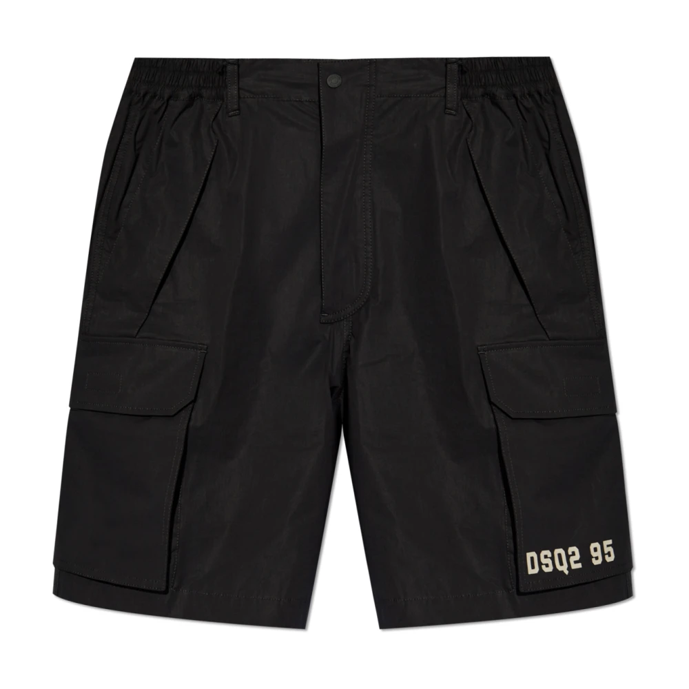 Shorts > Casual Shorts - - Dsquared2 - Modalova