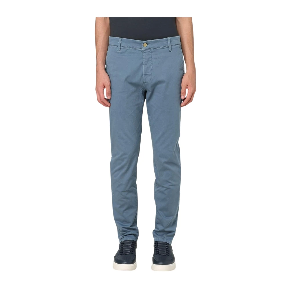 Trousers > Chinos - - Jeckerson - Modalova
