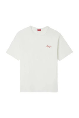 Archive Rose Outlined T-Shirt