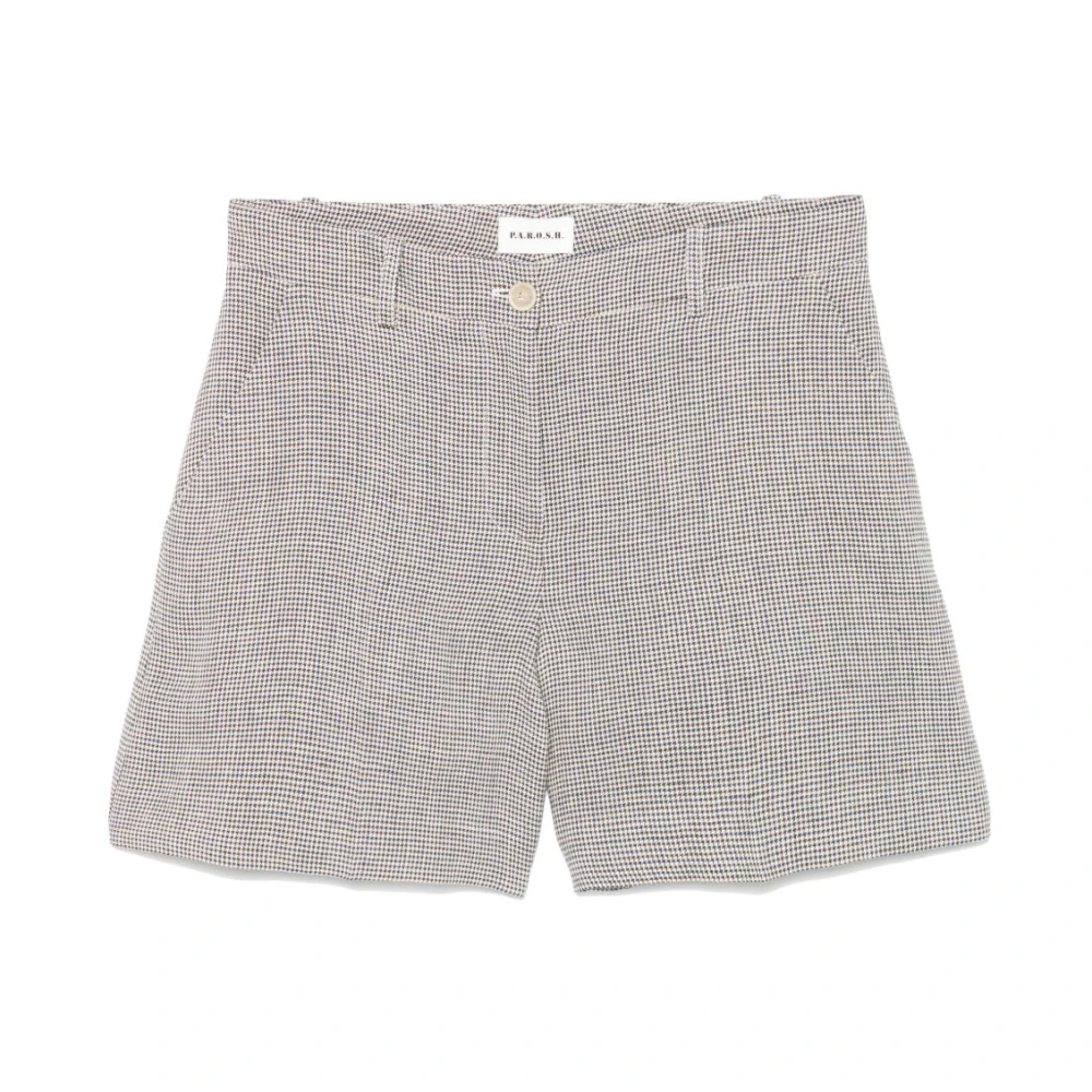 Shorts > Short Shorts - - P.a.r.o.s.h. - Modalova