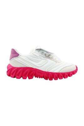 white-retro-inspired-multicolor-lace-up-sneakers