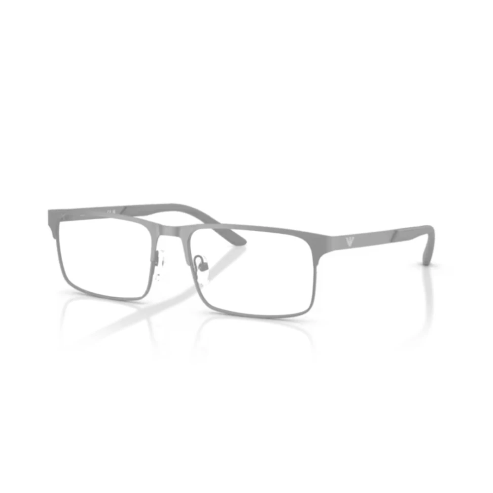 Emporio Armani Unisex Gray 1170 Vista