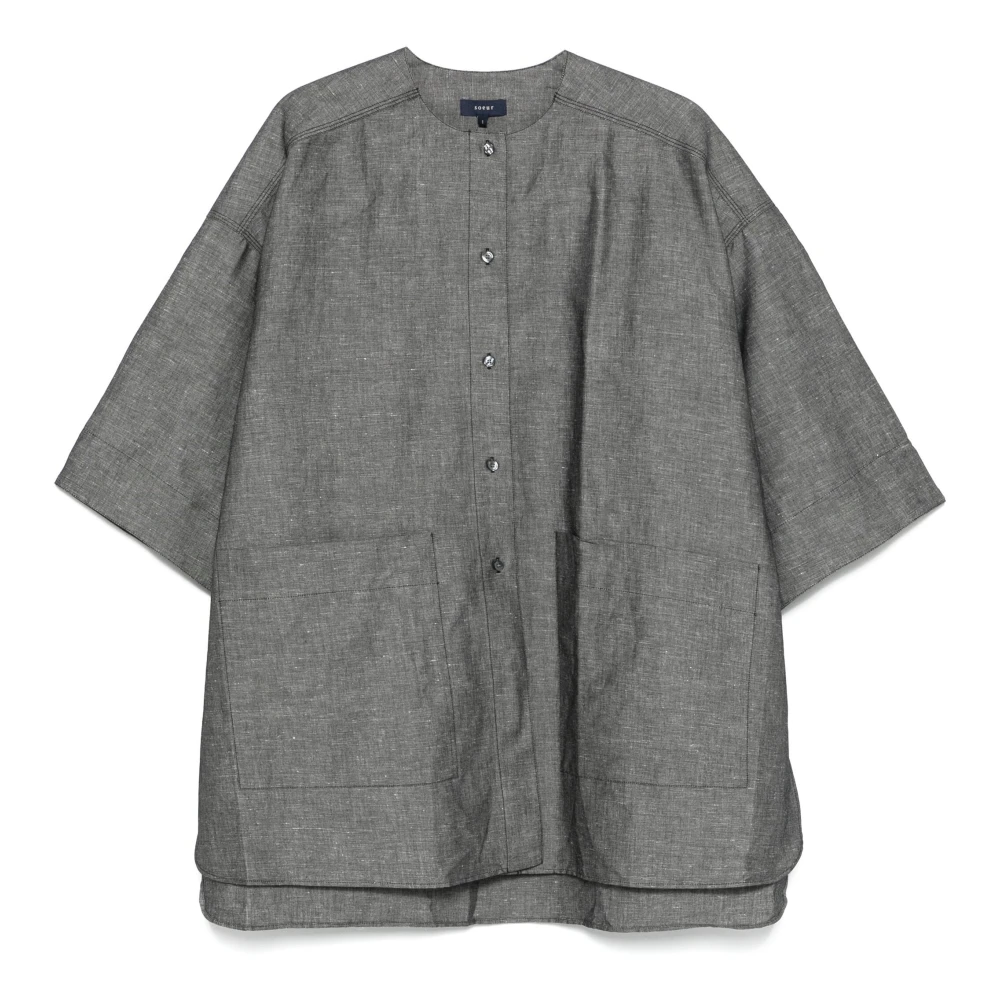 Blouses & Shirts > Shirts - - Soeur - Modalova