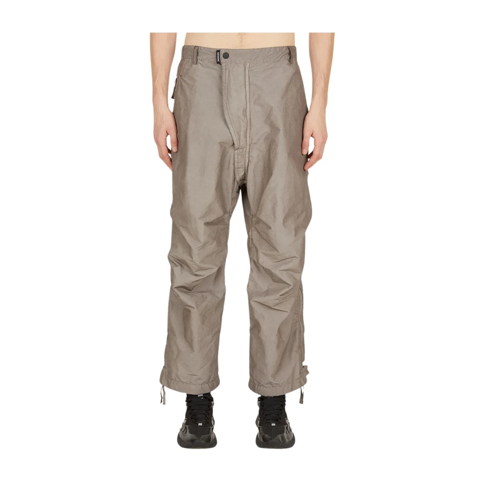 Nemen Shell Weave Overbroek Gray Heren