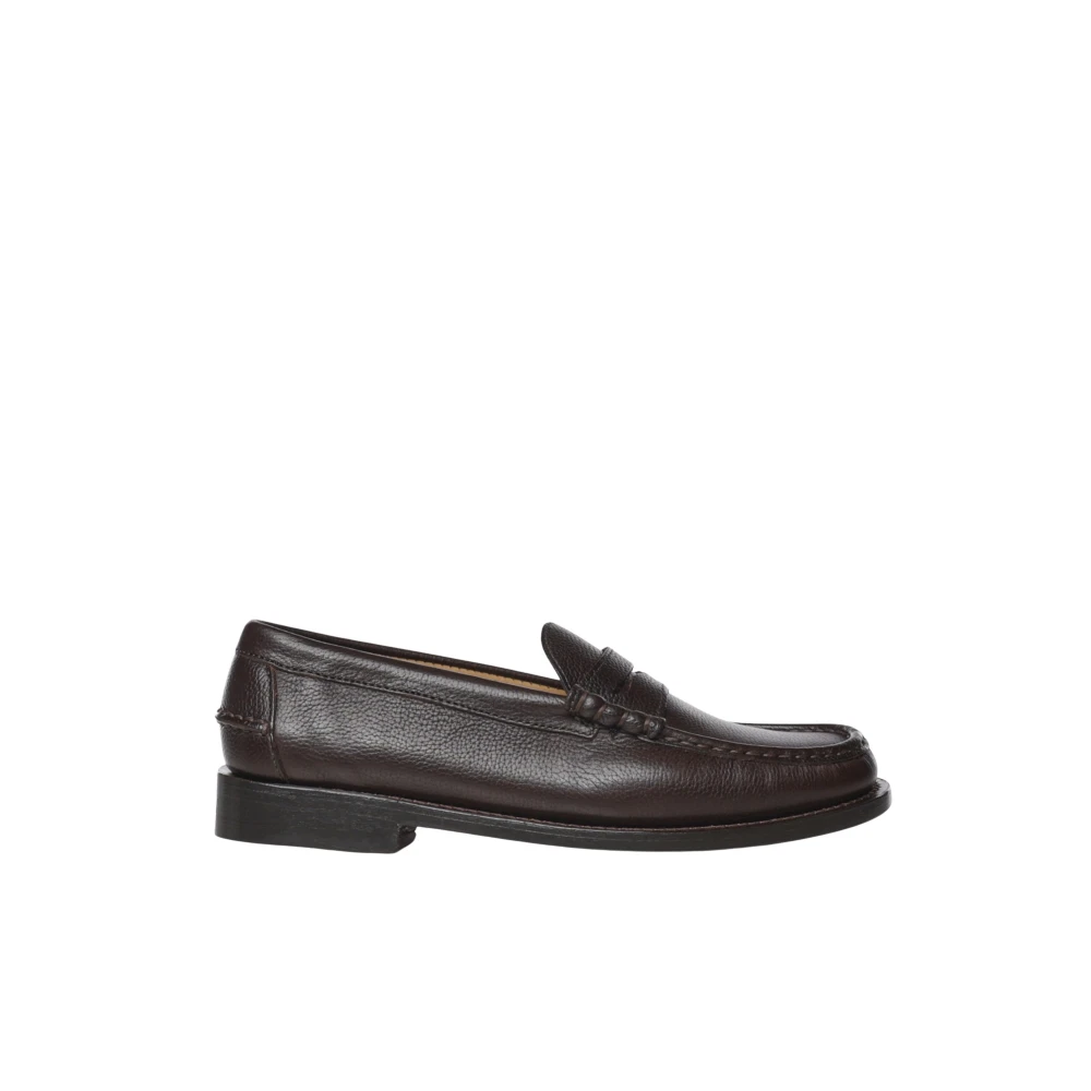 Sebago Uomo Marrone - Mocassini - Shoes - 41 1/2 Eu