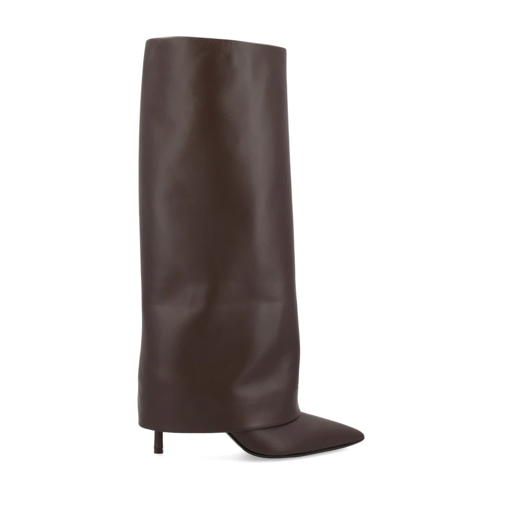 Shoes > Boots > High Boots - - Sergio Levantesi - Modalova