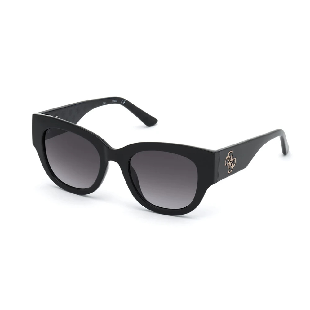 Guess Women's Black Sunglasses