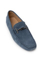 mocassin-en-daim-bleu-avec-double-t
