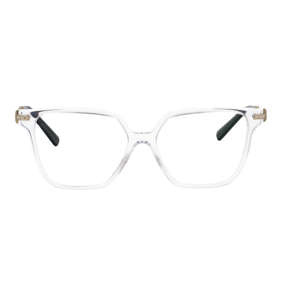 Tiffany & Co. Women's Gray Glasses, 54 Mm, Stylish Optical Glasses 0Tf2234b