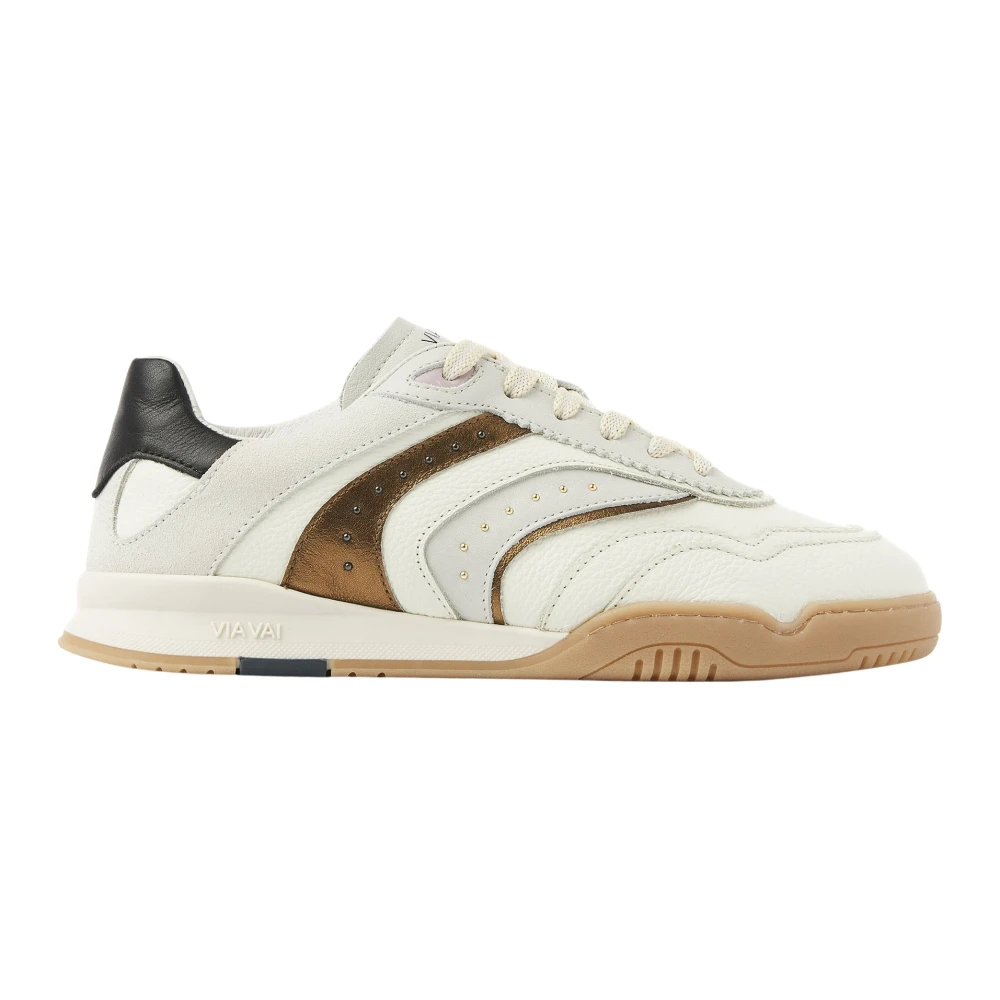 Via Vai Kris Pax Sneakers Dames Schoenen Veelkleurig Multicolor