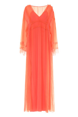 maxi-dress-with-adjustable-drawstring-waist