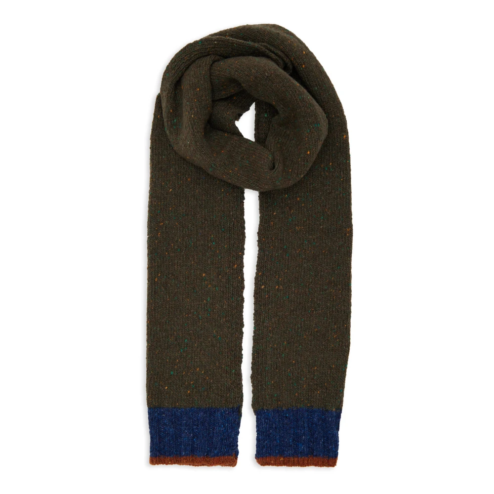 Accessories > Scarves > Winter Scarves - - Gallo - Modalova