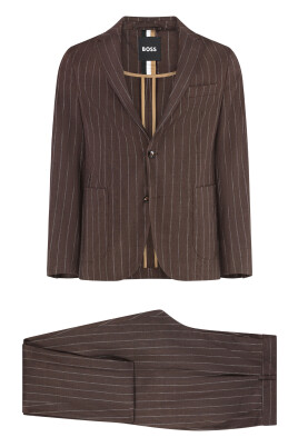 pin-striped-linen-suit-with-lapel-collar